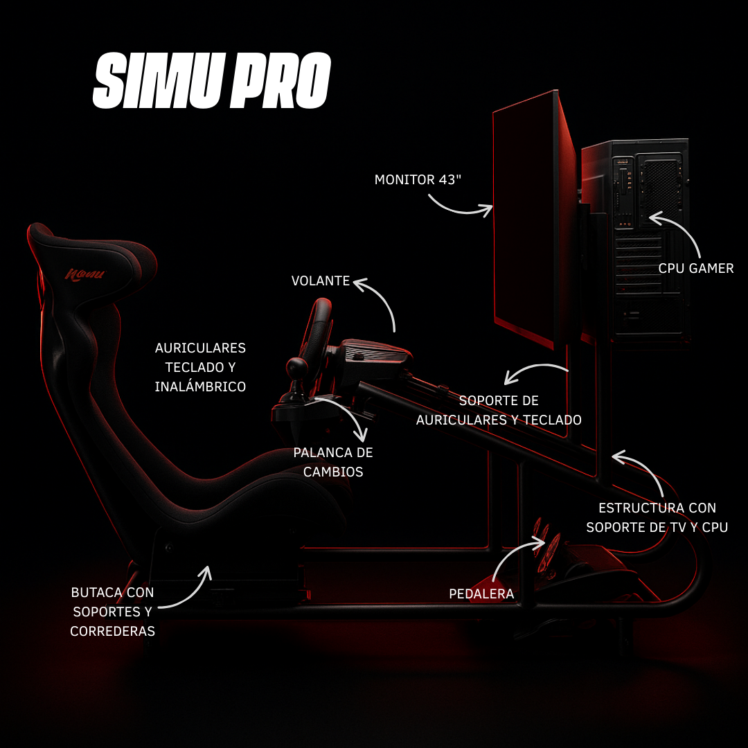 SIMU PRO