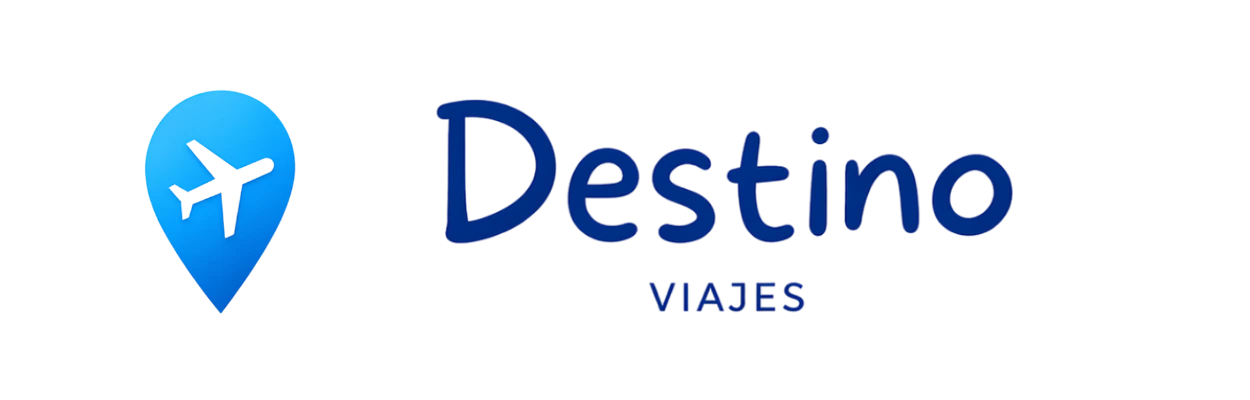 DESTINO VIAJES