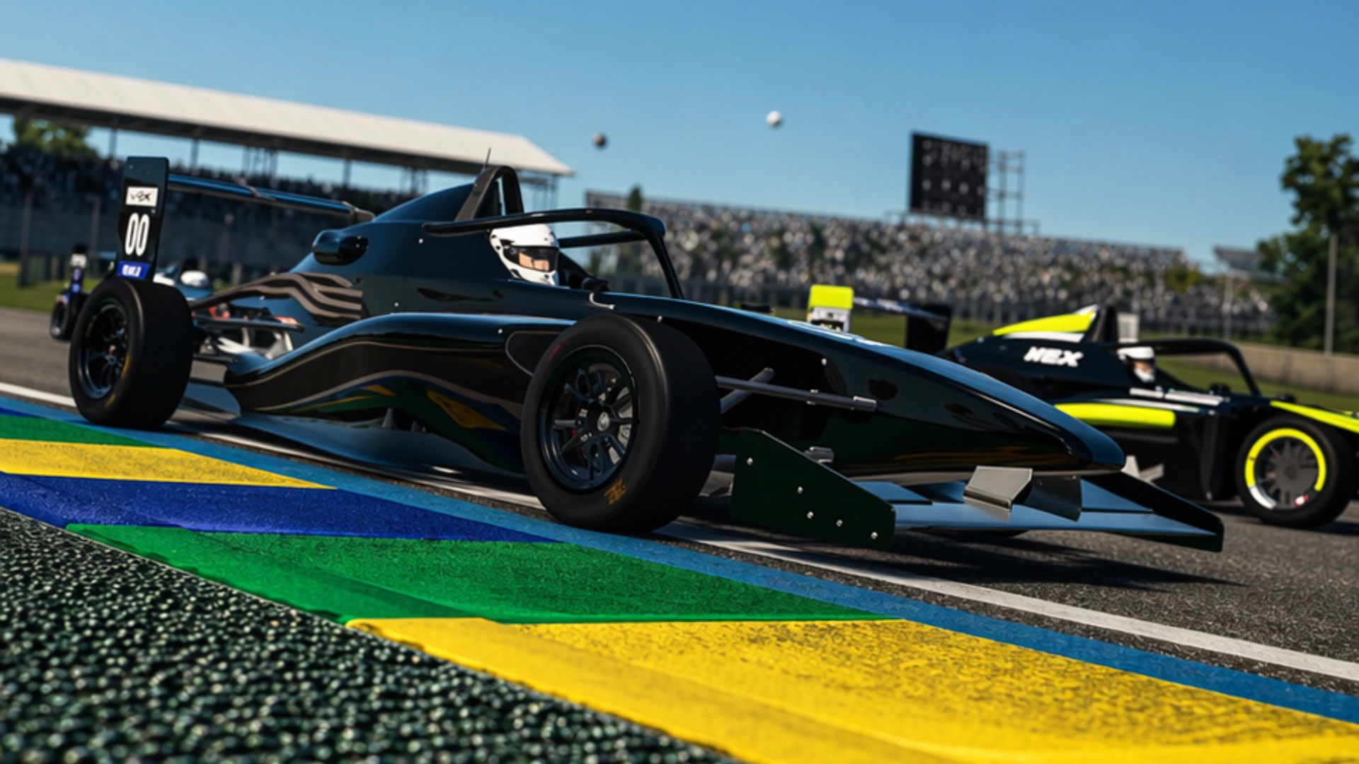 FORMULA 2