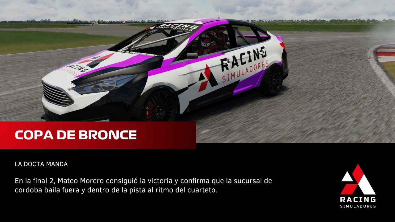 Noticia Bronce Anterior