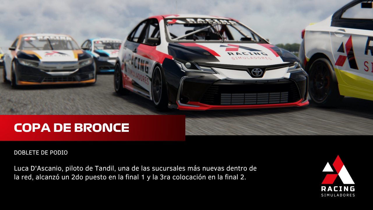 Noticia Bronce Anterior