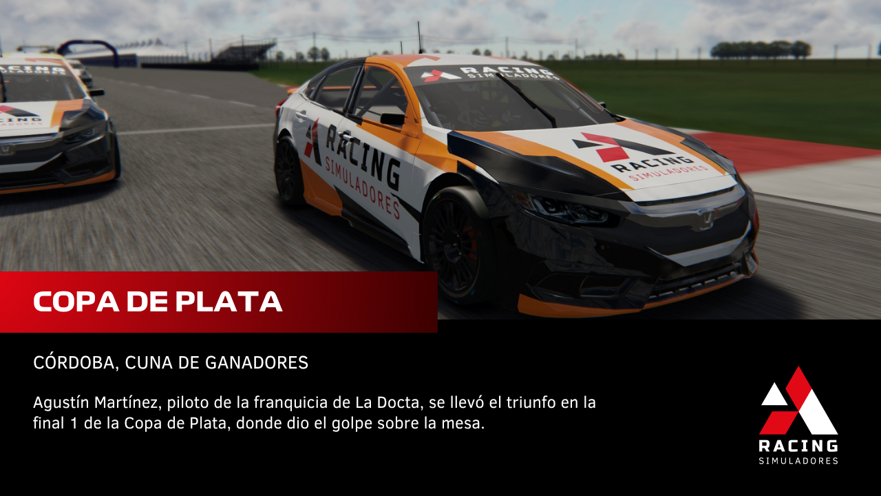 Noticia Plata Anterior