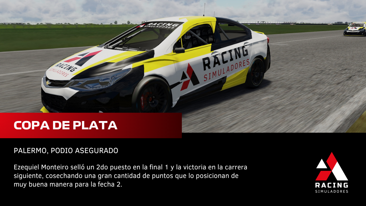 Noticia Plata Anterior