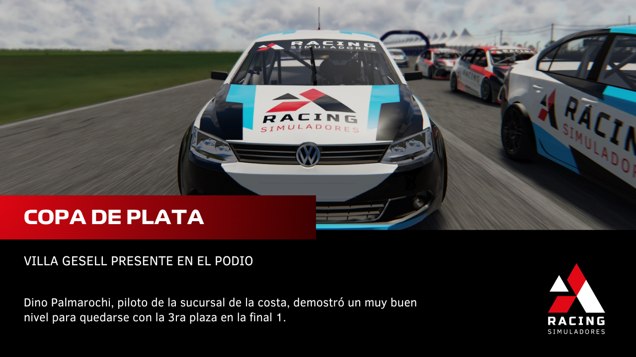 Noticia Plata Anterior