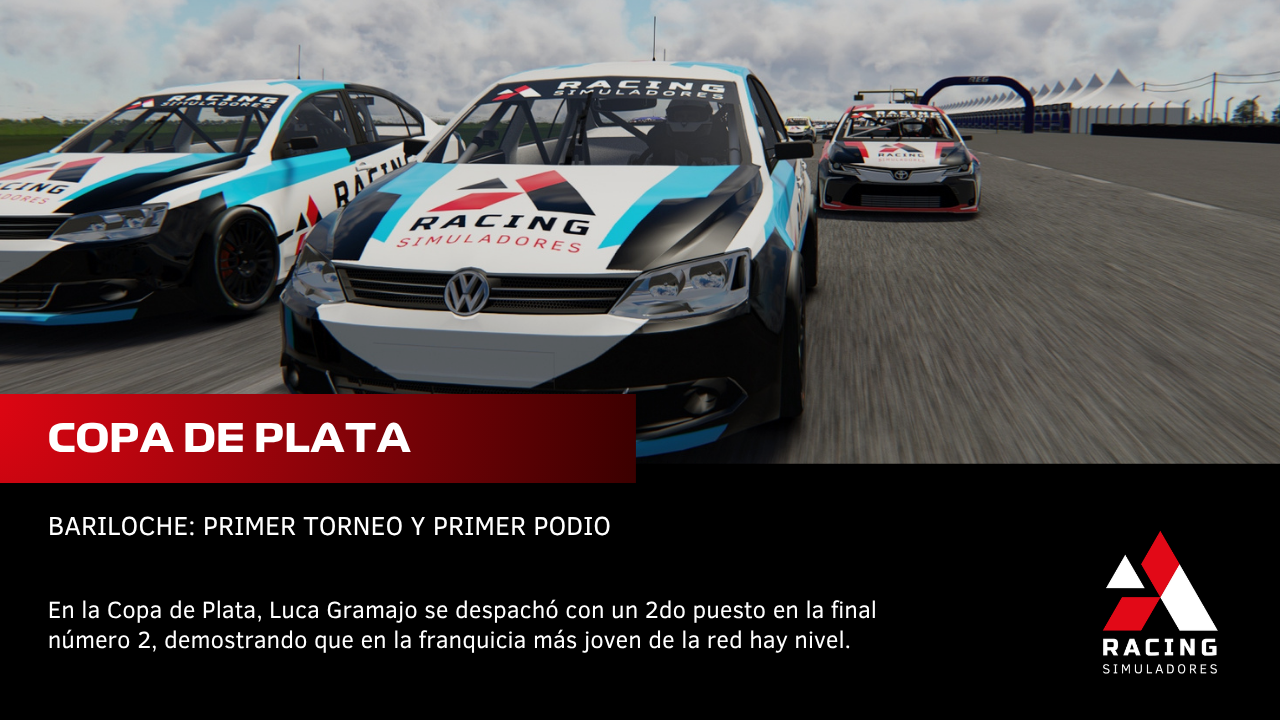 Noticia Plata Anterior