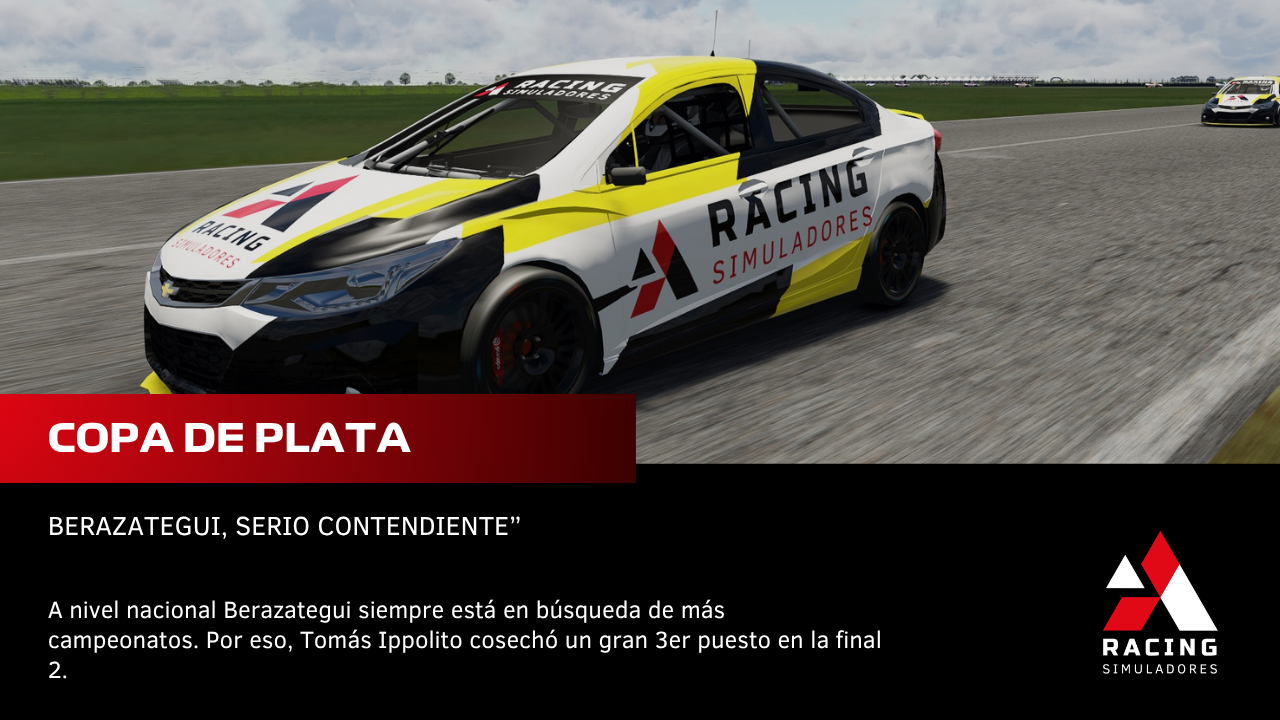 Noticia Plata Anterior