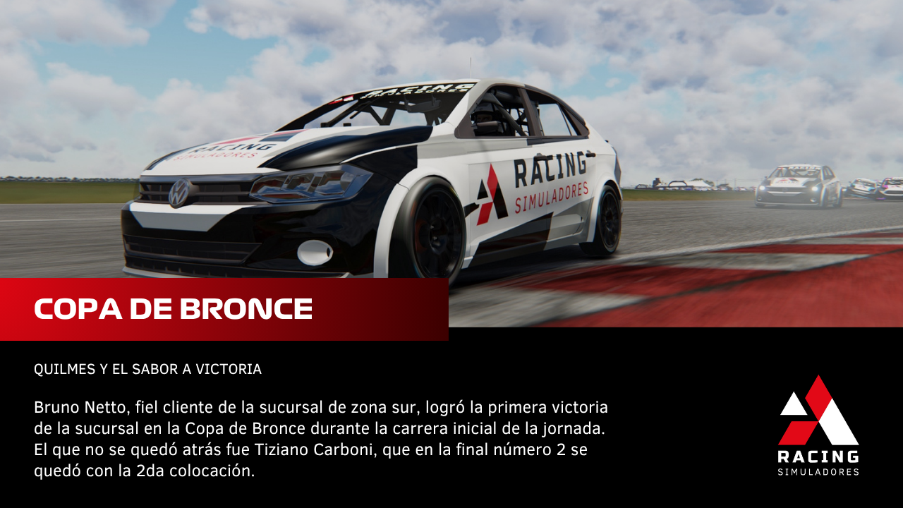 Noticia Bronce Anterior
