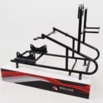 ESTRUCTURA PARA SIMULADOR