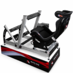 ESTRUCTURA PRO RACING
