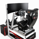SIMULADOR PRO RACING
