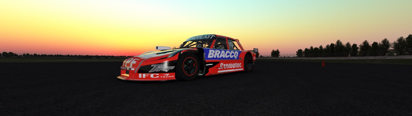 TC MOURAS