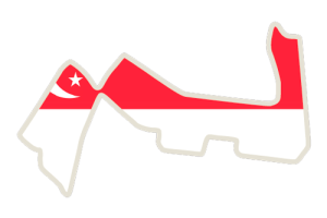 singapur